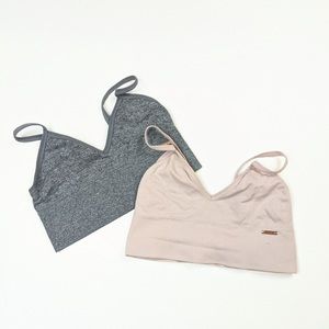 size small bralette bundle